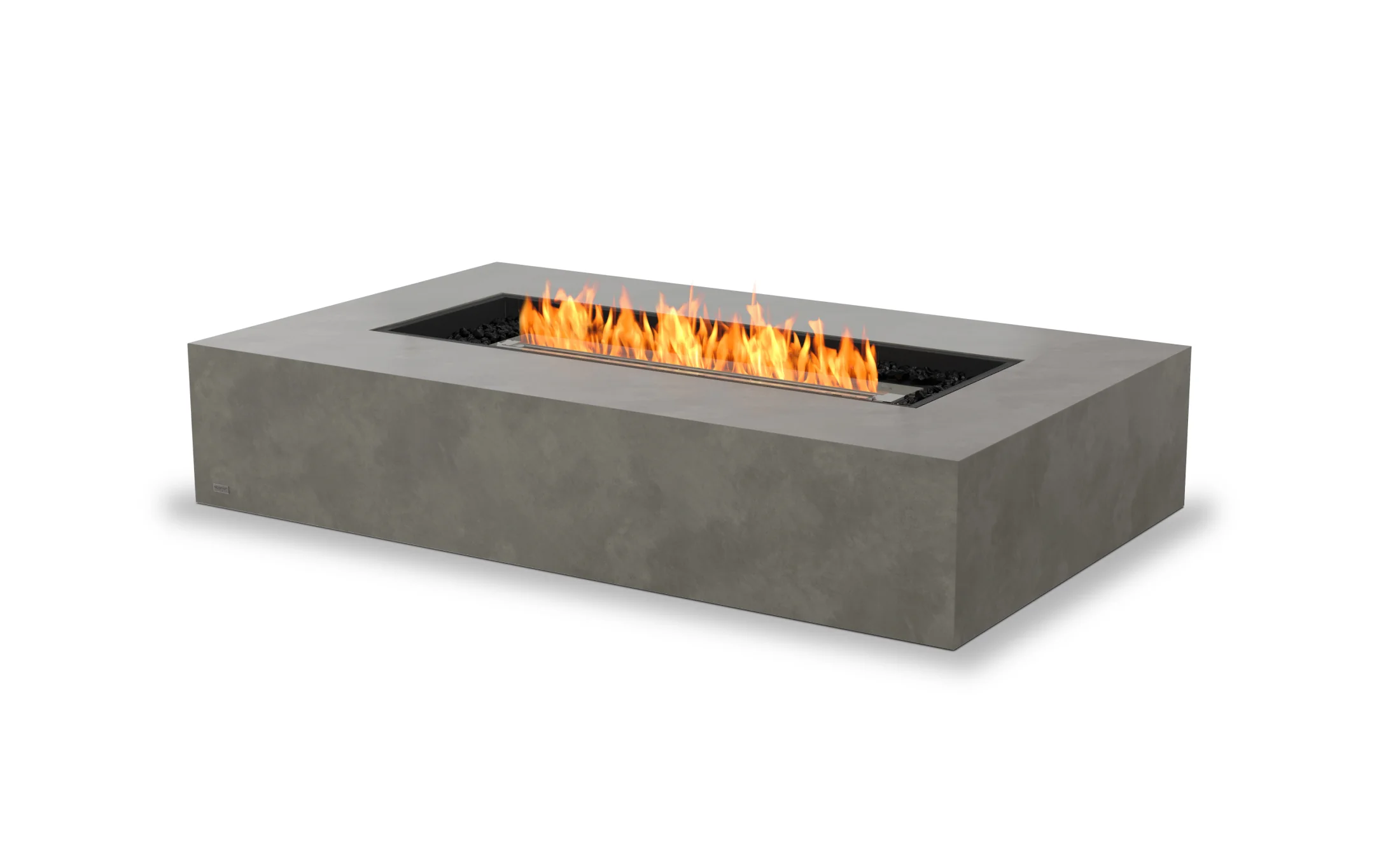 ECOSMART WHARF 65 FIRE TABLE