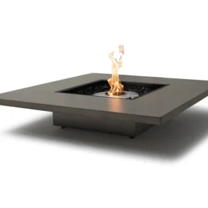 ECOSMART VERTIGO 50 LOW FIRE TABLE