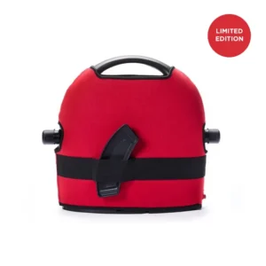 NomadiQ BBQ Pouch - Red