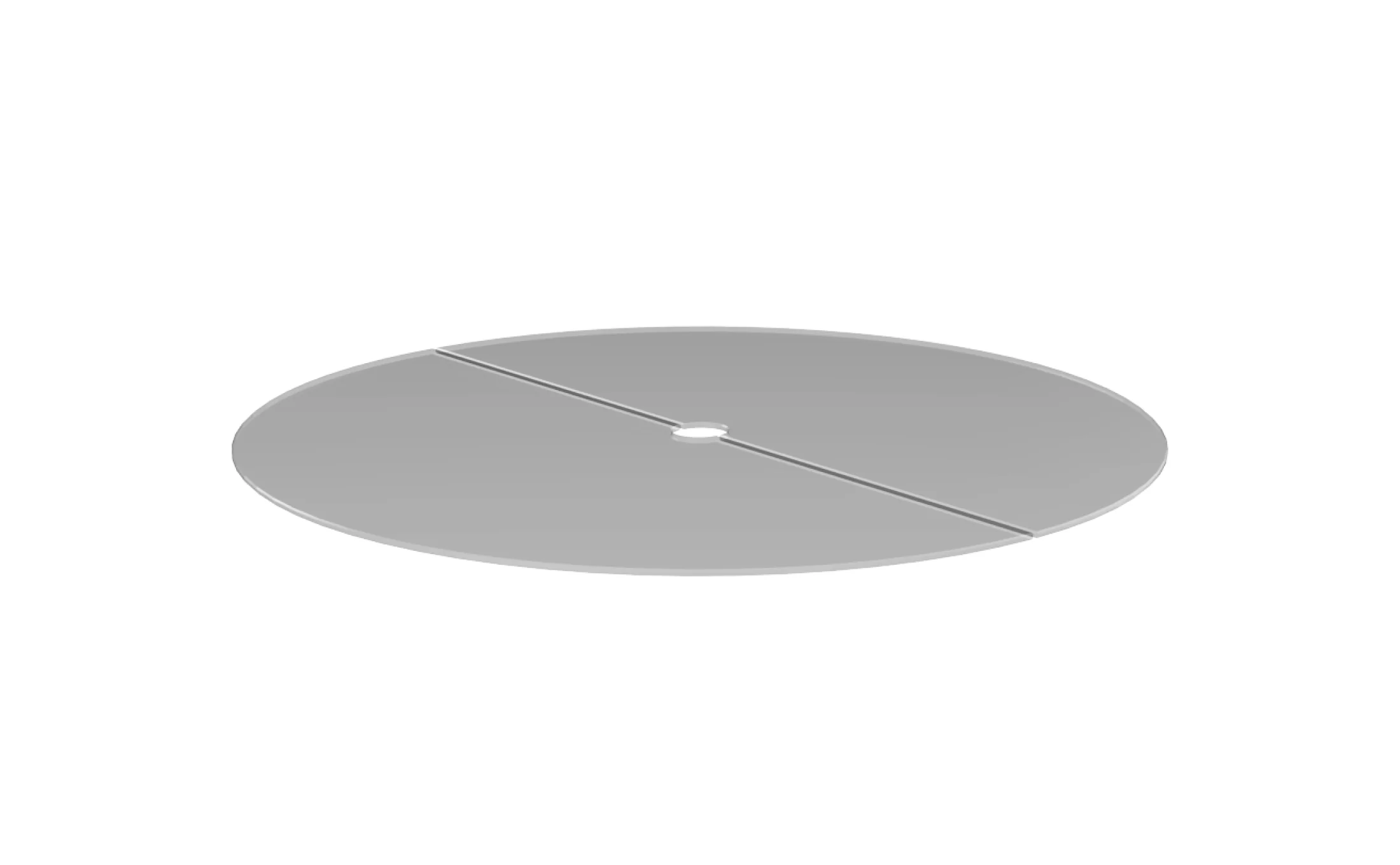 ECOSMART R20 Cover Plate
