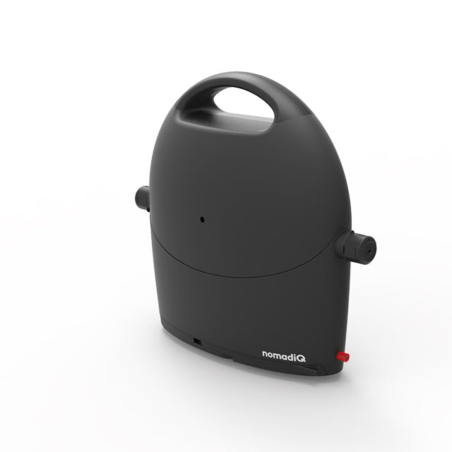 NomadiQ Portable Gas BBQ - Urban - Image 2