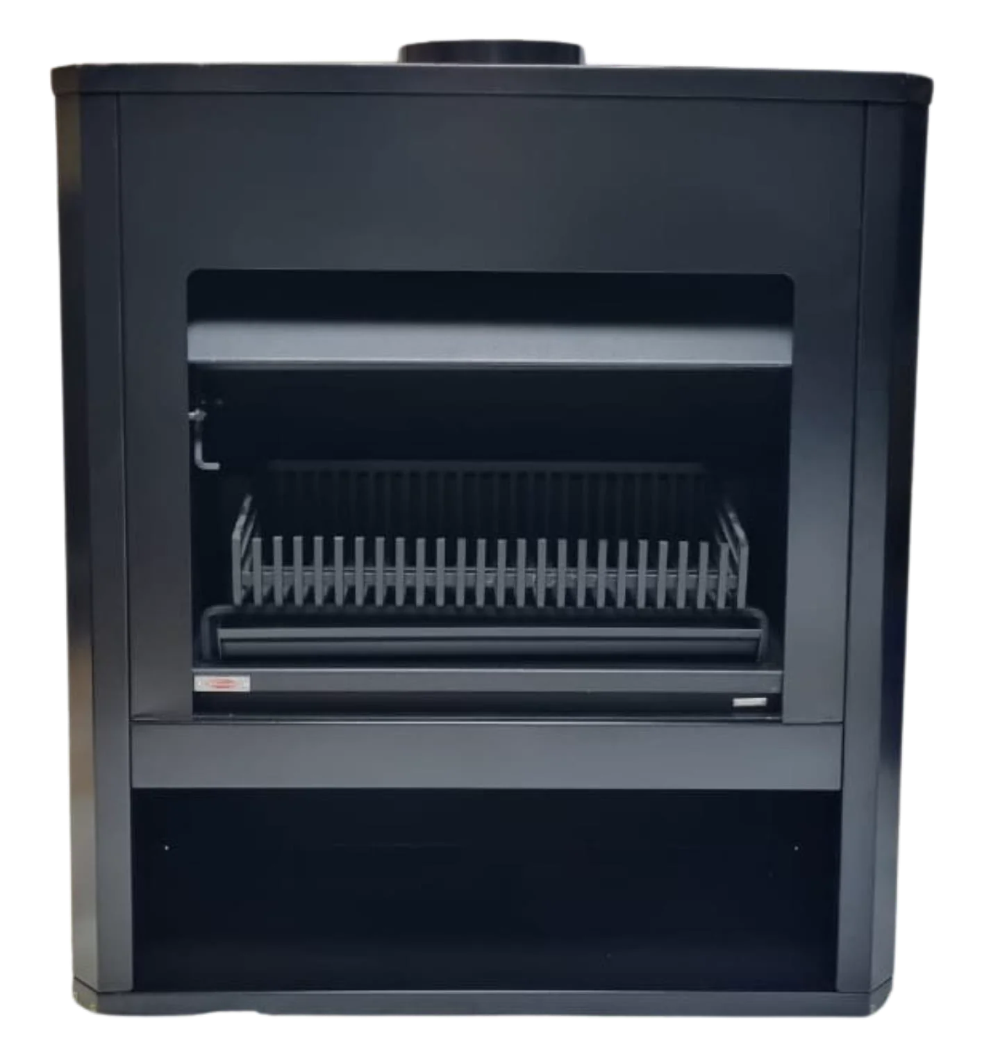 Jetmaster Alfresco Inbuilt Wood Fire Range - Image 3