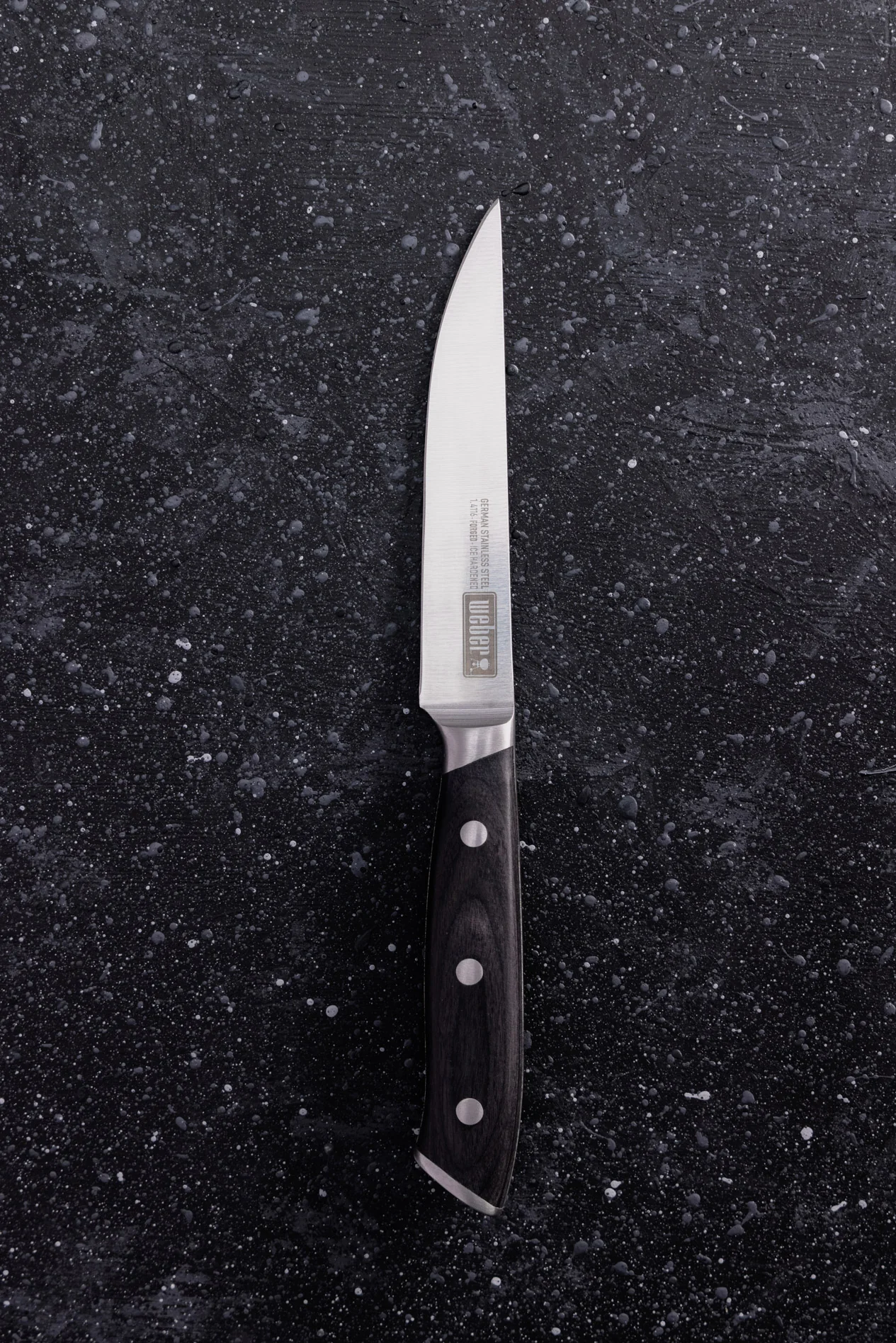 Weber Steak Knife Set (4pc) - Image 3