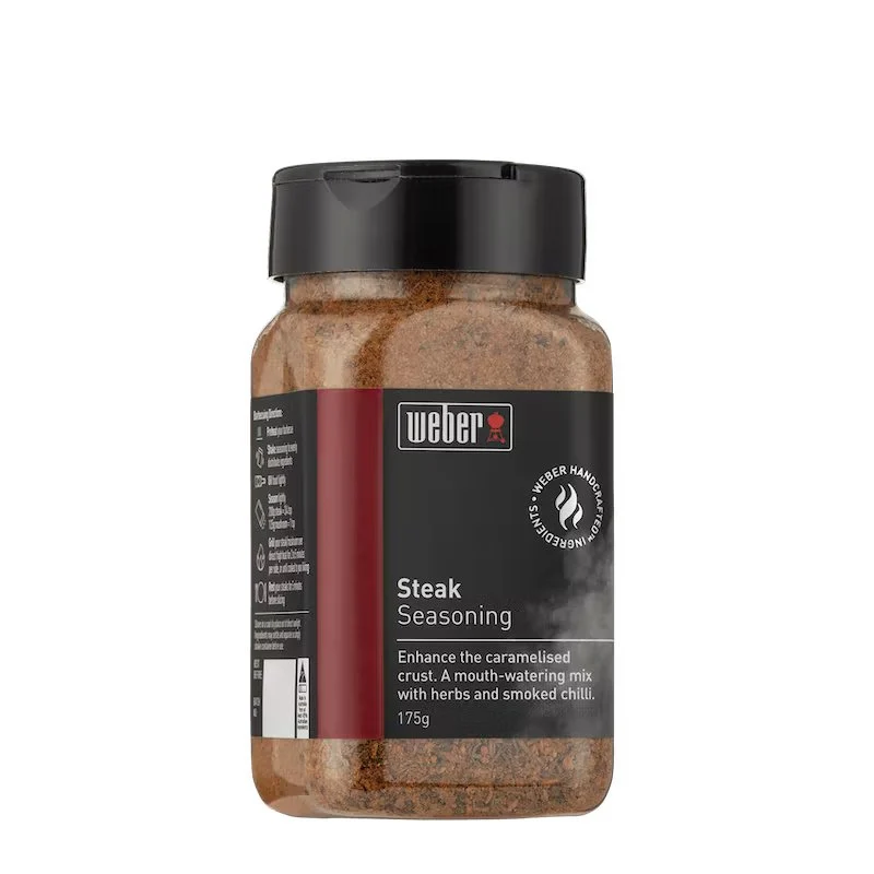Weber Steak Seasoning - Image 3
