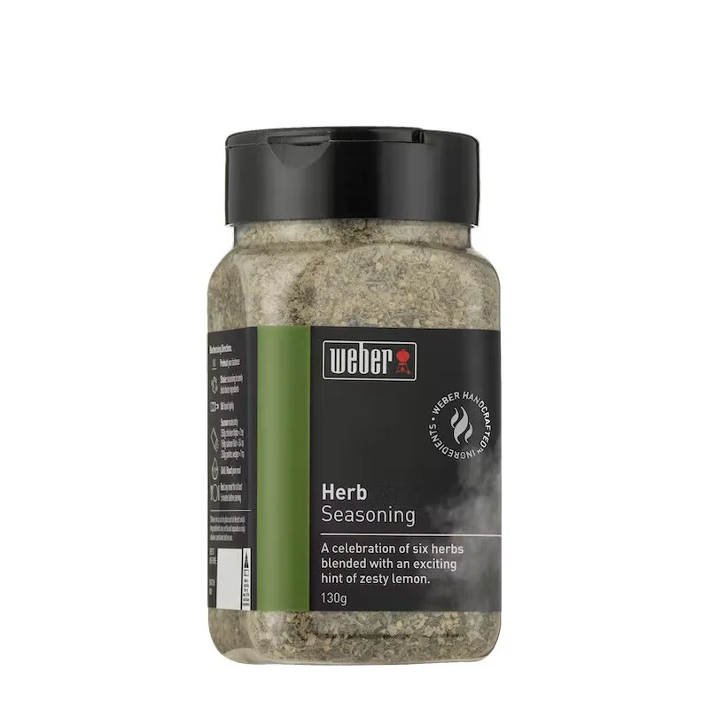 Weber Herb Seasoning - Image 3