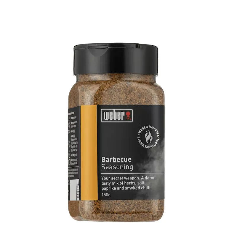 Weber BBQ Seasoning - Image 2