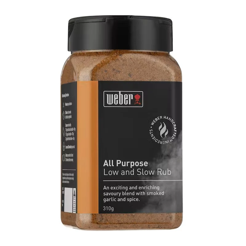 Weber All Purpose Rub - Image 3