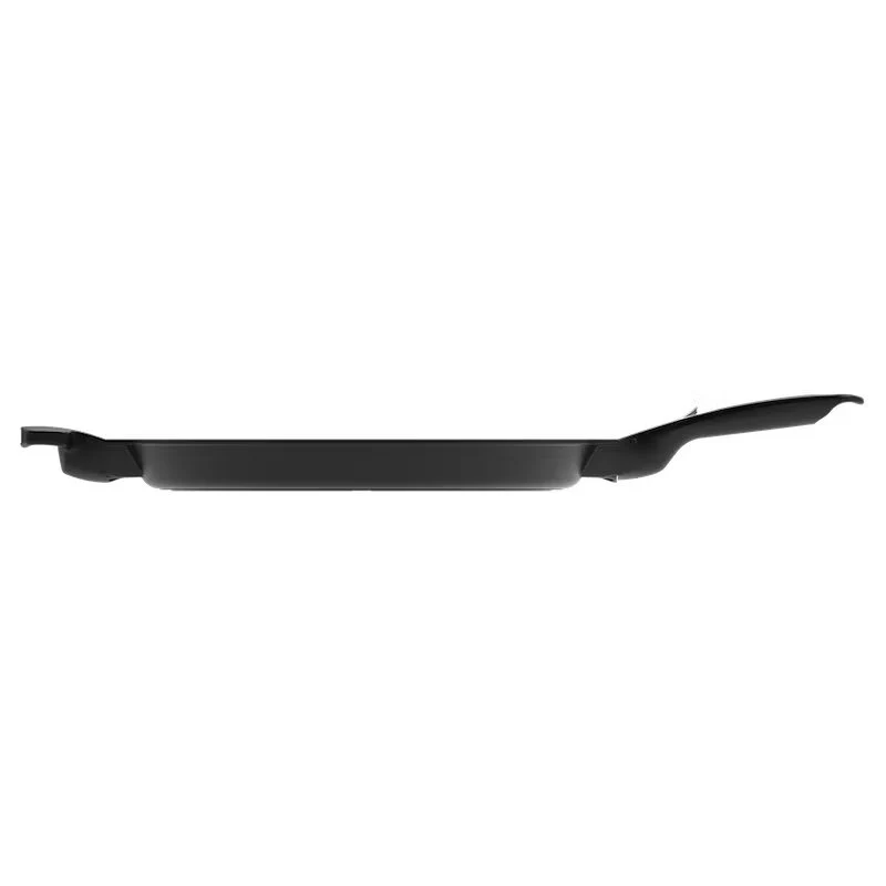 Weber Ware Round Frying Pan Small - Image 3