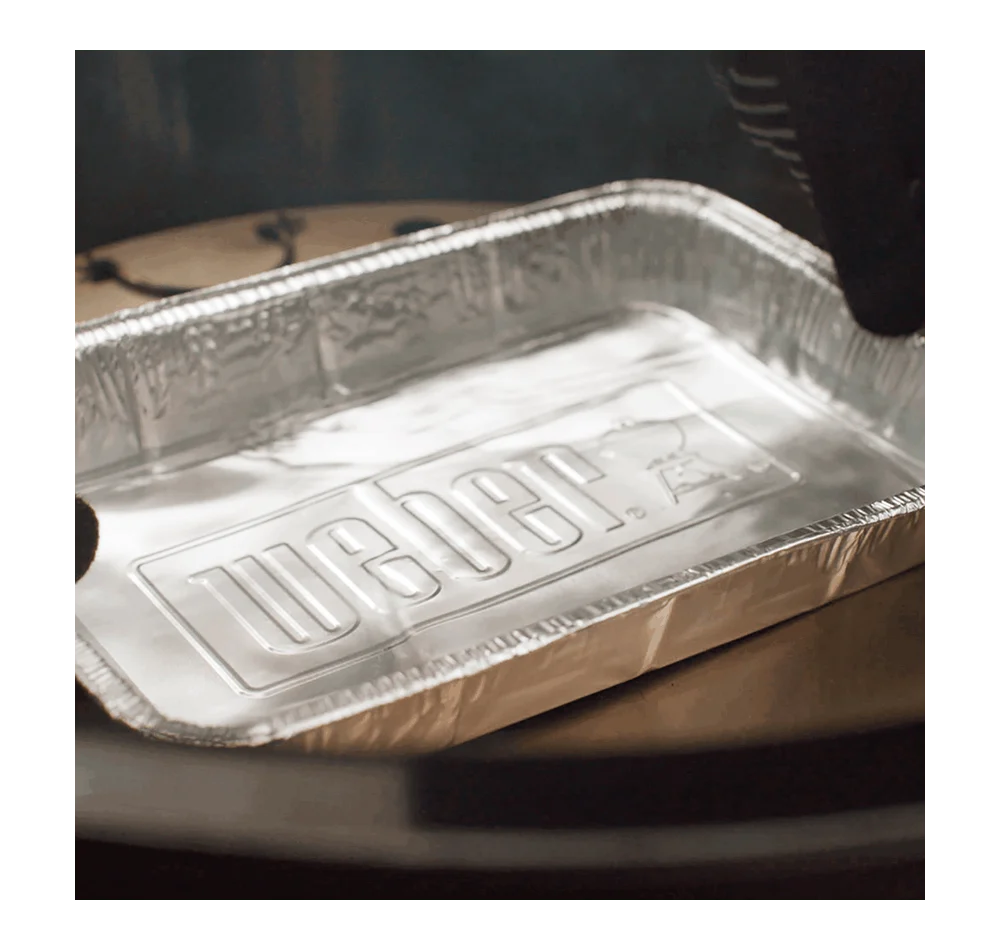 Drip Pan Large (Pack of 10) - Image 3