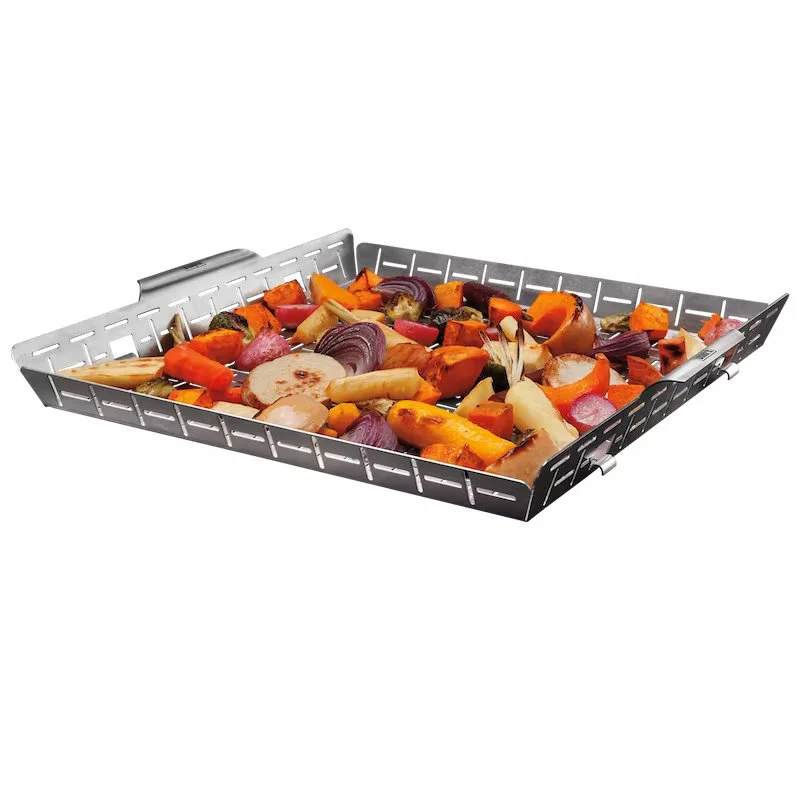 Large Format Grilling Basket - Image 4