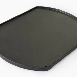 Baby Q Breakfast Plate