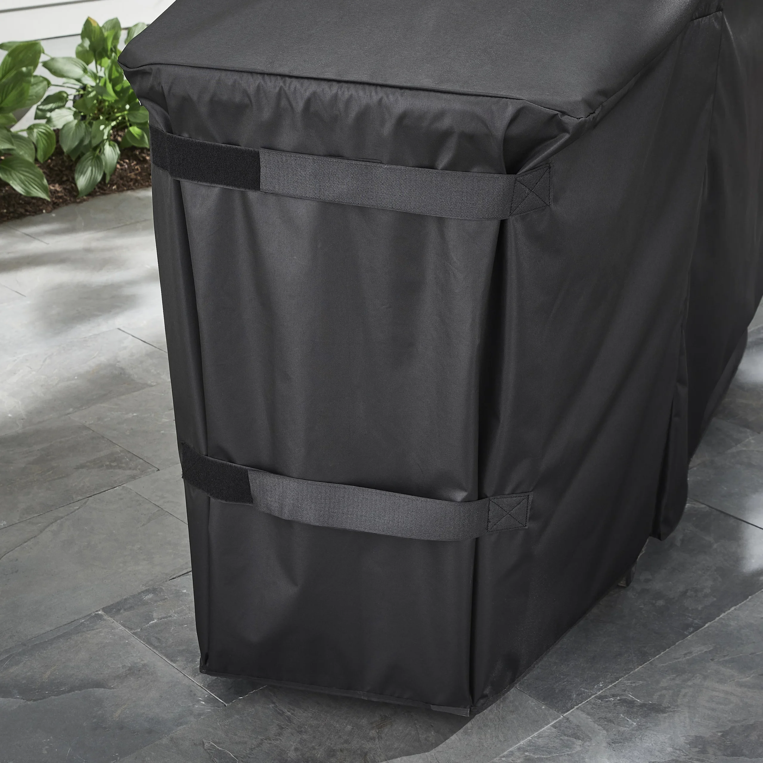 Slate 30" Griddle Cover - Image 4