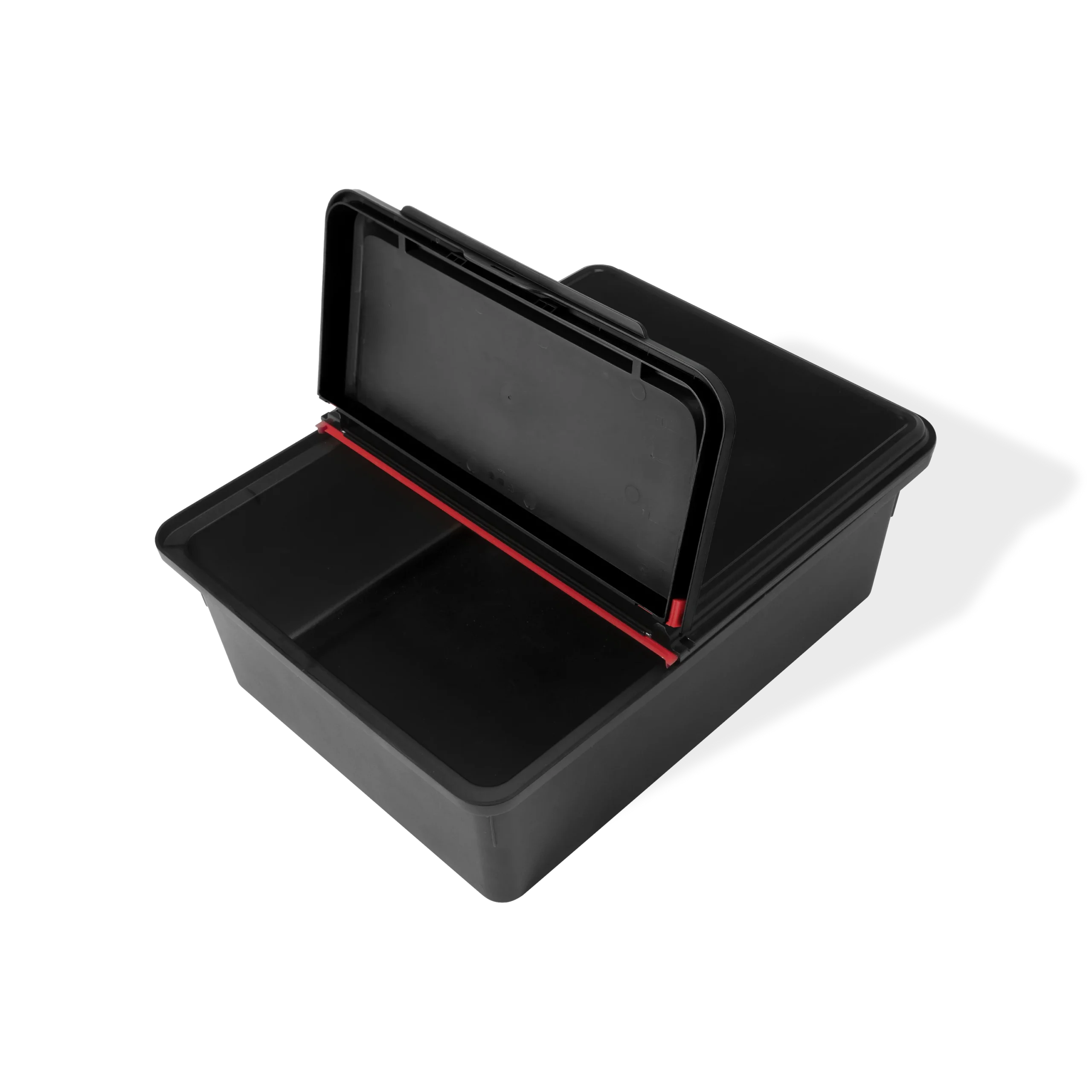 Weber Works Outdoor Storage Bin - Image 4