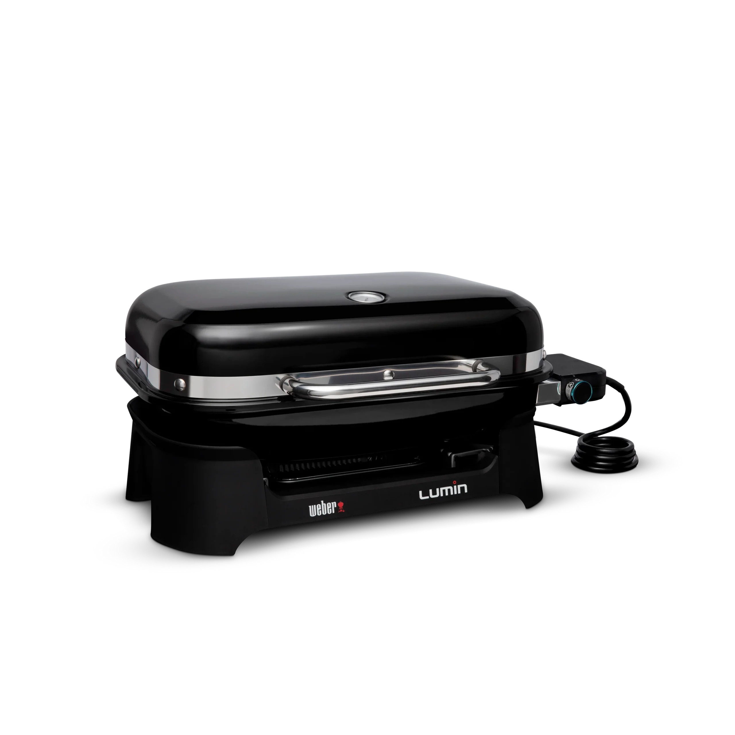 Weber Lumin Electric Barbecue - Image 6