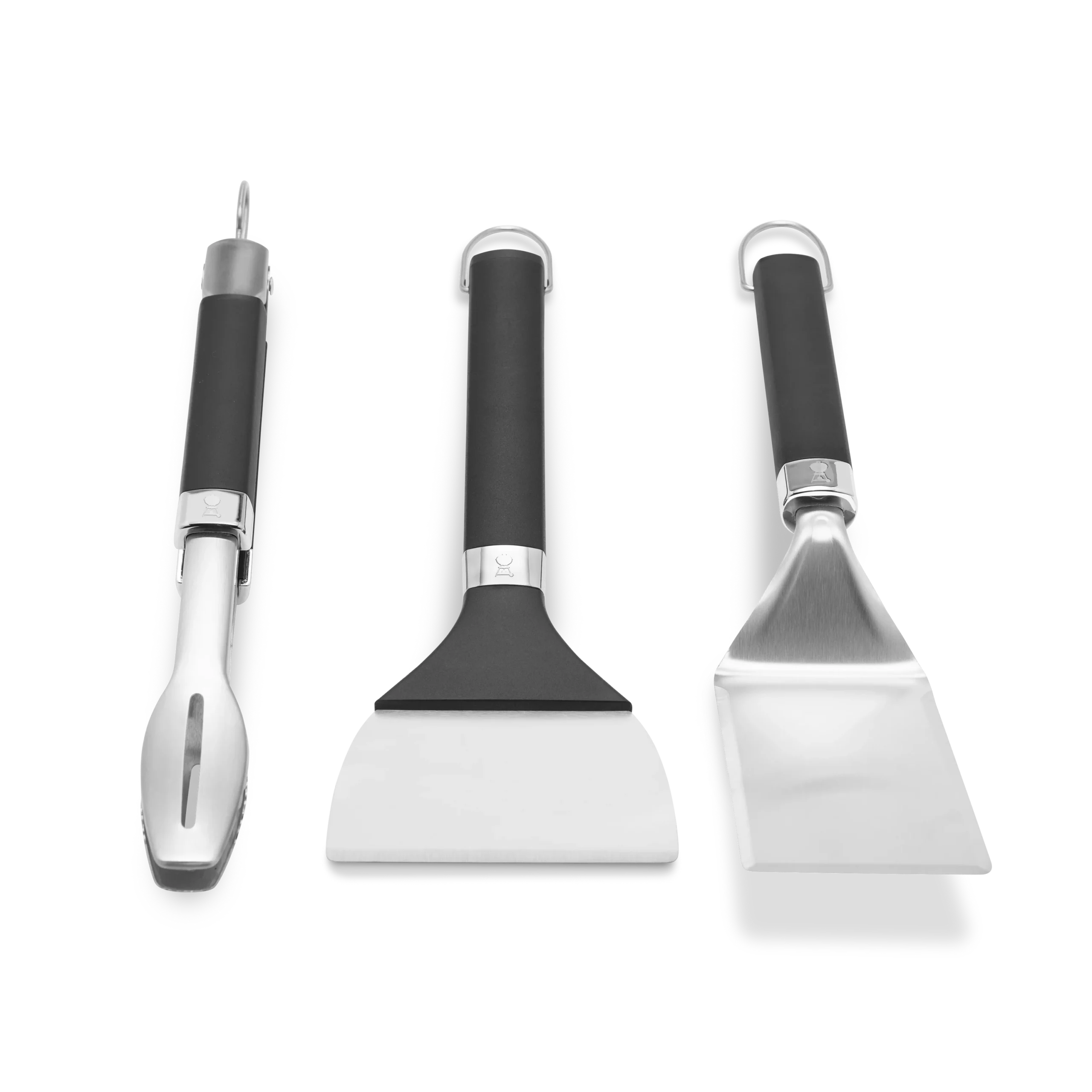 Weber Portable Griddle Tool Set - Image 4