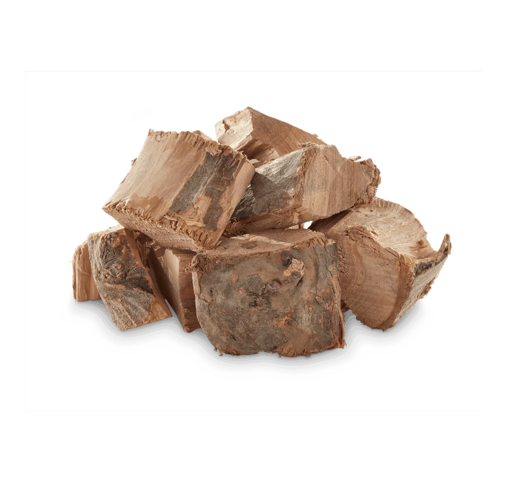 Apple Wood Chunks - Image 2
