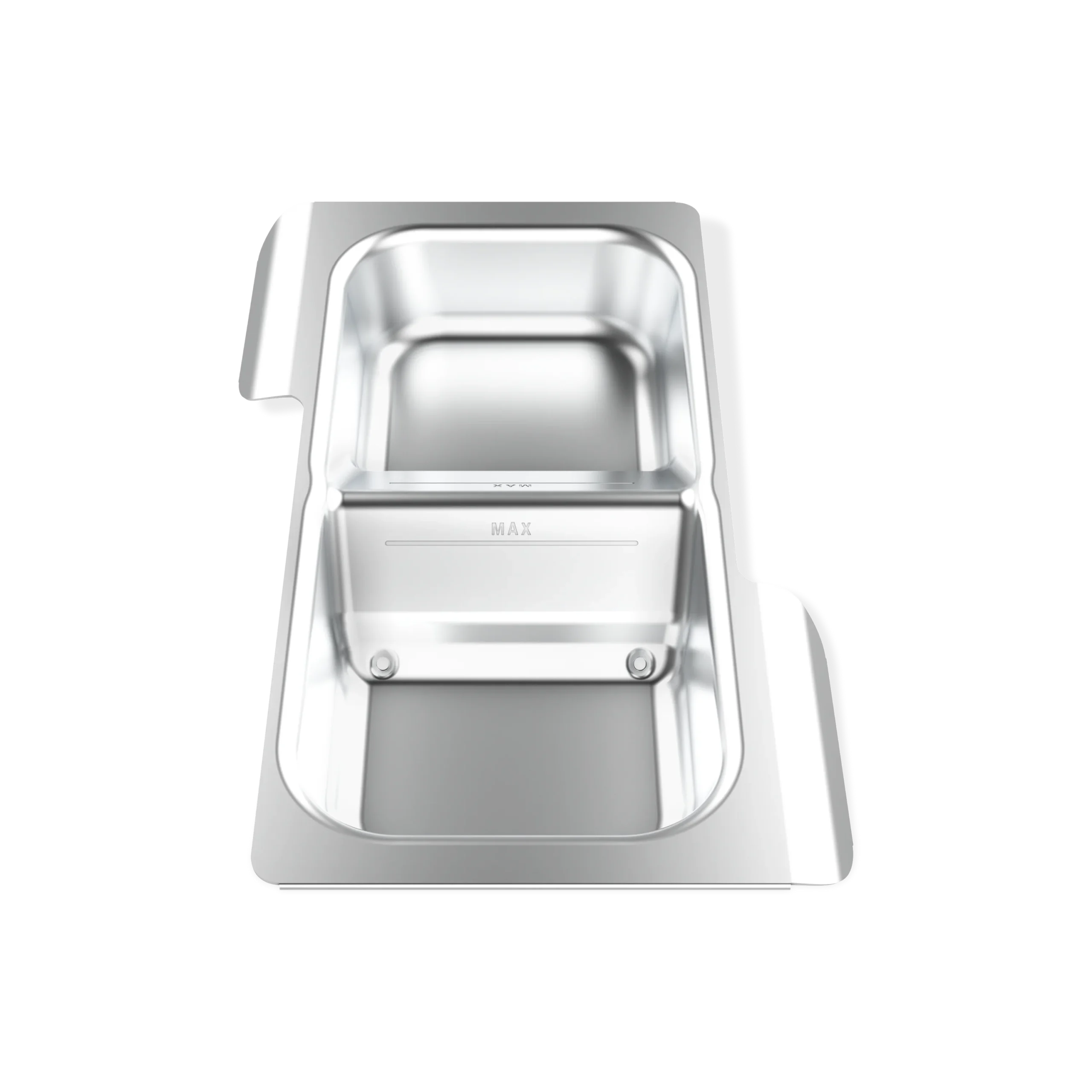 Searwood Wet Smoke Pan - Image 3