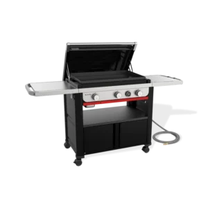 Weber Slate Premium Griddle (30") BBQ