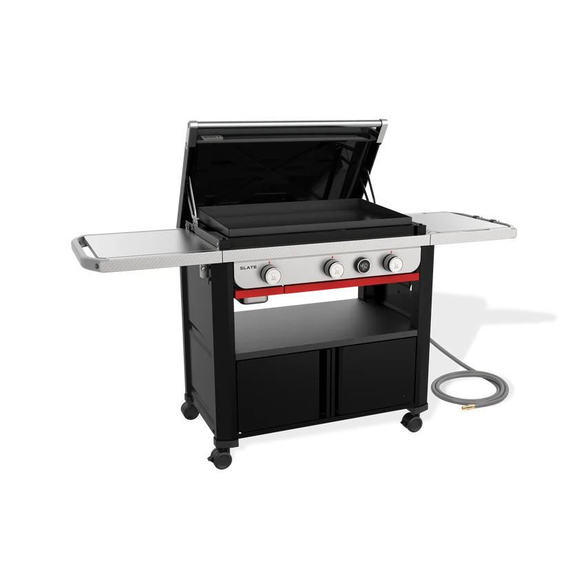 Weber Slate Premium Griddle (30") BBQ