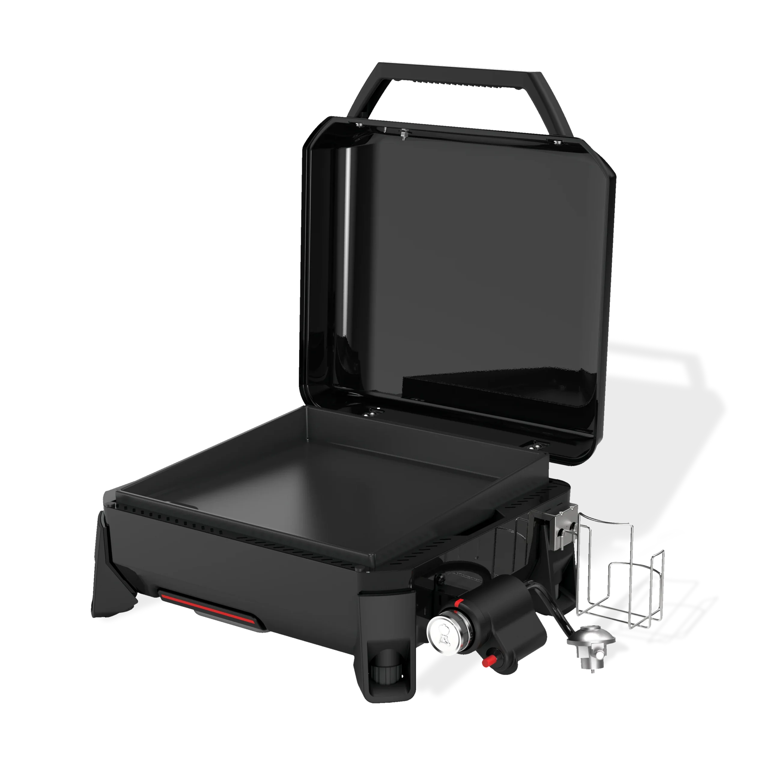 Slate Tabletop Griddle (17") - Image 5