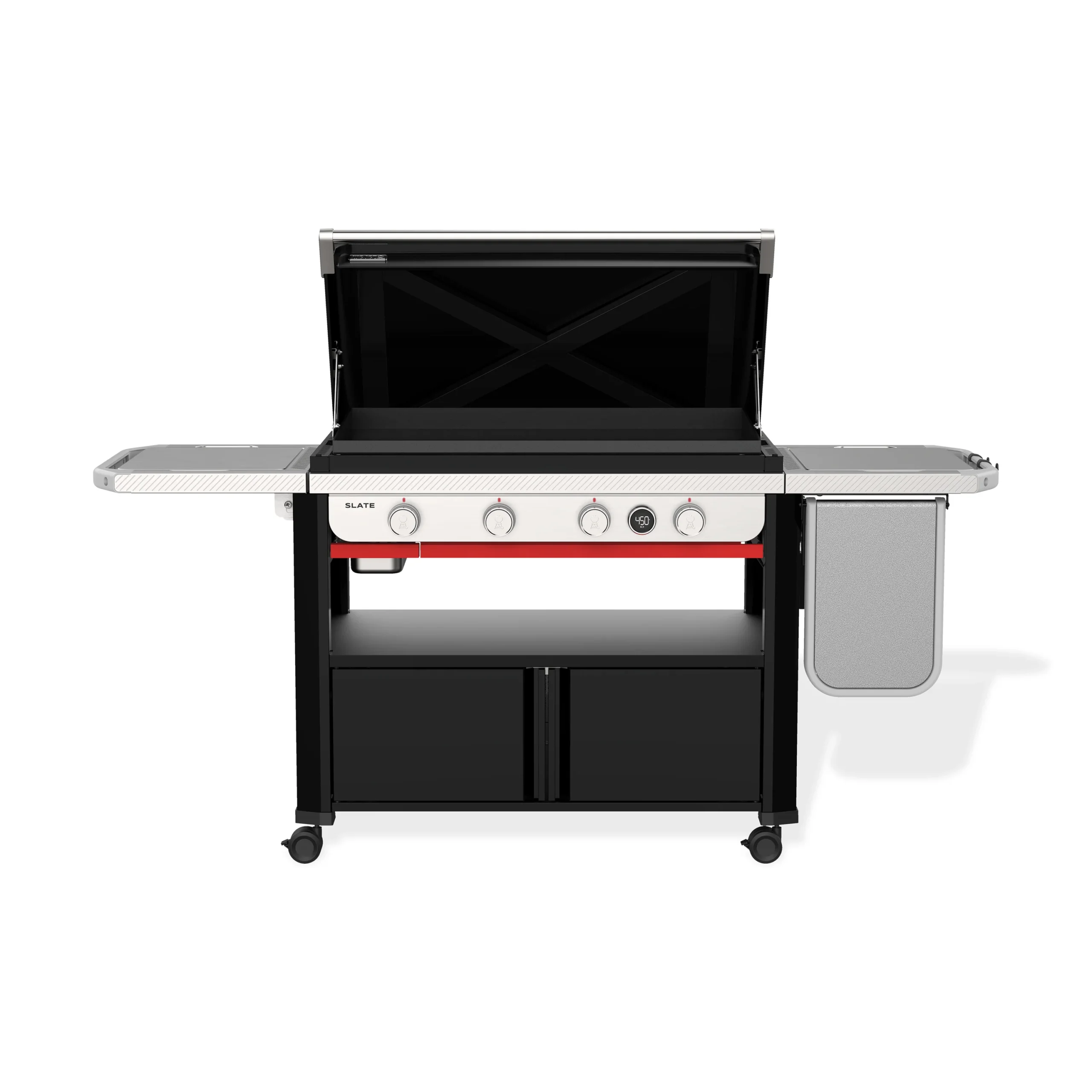 Slate Premium Griddle (36") BBQ - Image 4