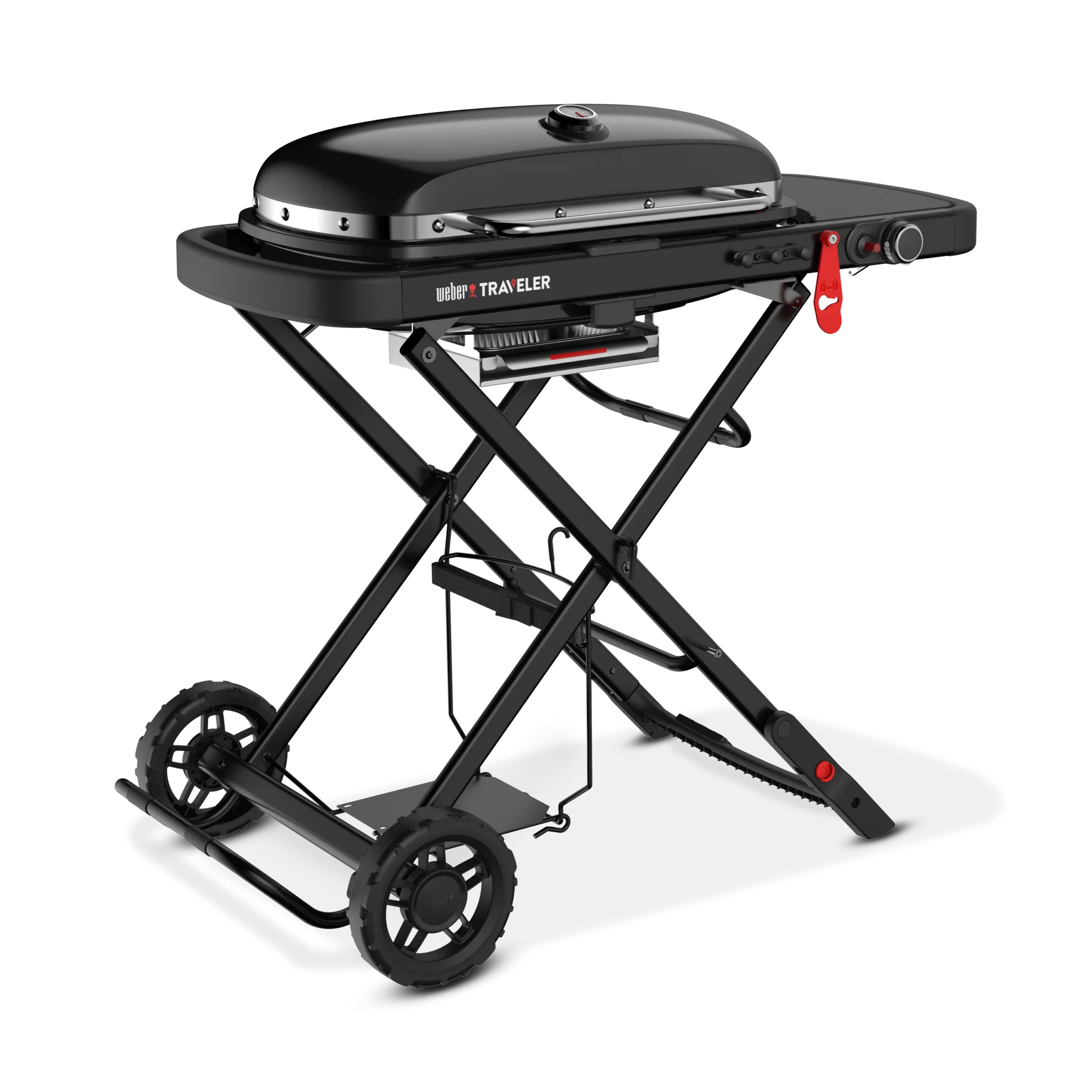 Traveler Stealth with Griddle - Image 4