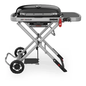 Weber Traveler Gas BBQ