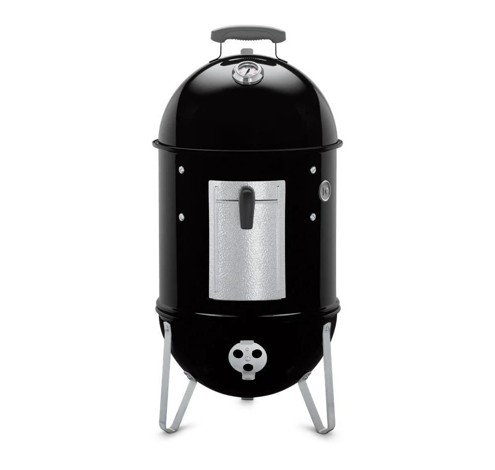 37cm Smokey Mountain Cooker