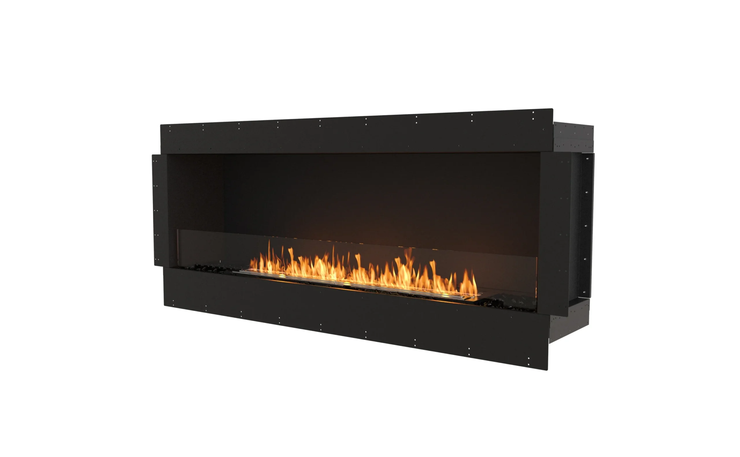 ECOSMART FLEX 68SS FIREPLACE - Image 3