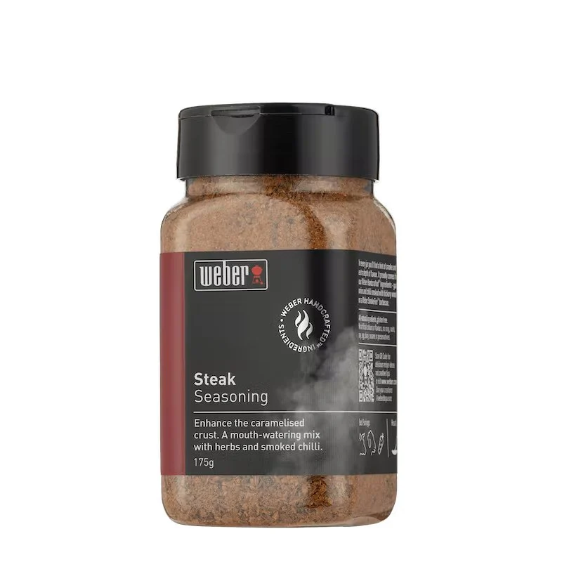 Weber Steak Seasoning - Image 2