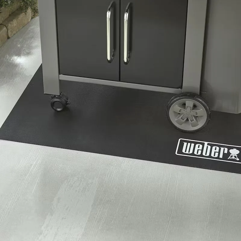 Floor Protection Mat - Image 3