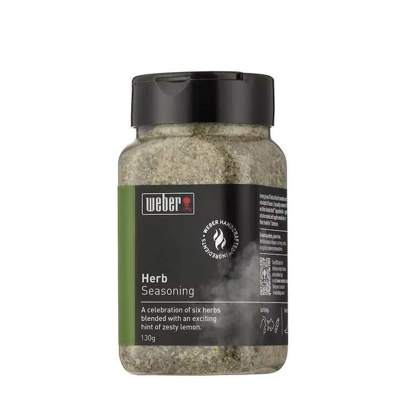 Weber Herb Seasoning - Image 2