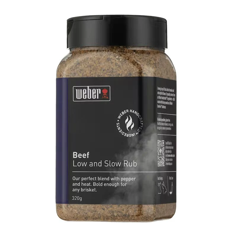 Weber Beef Rub - Image 2