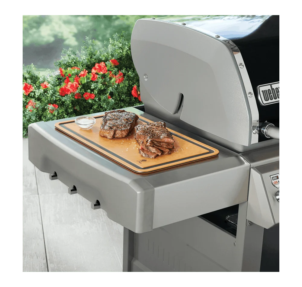 SmokeFire Cutting Board - Image 3