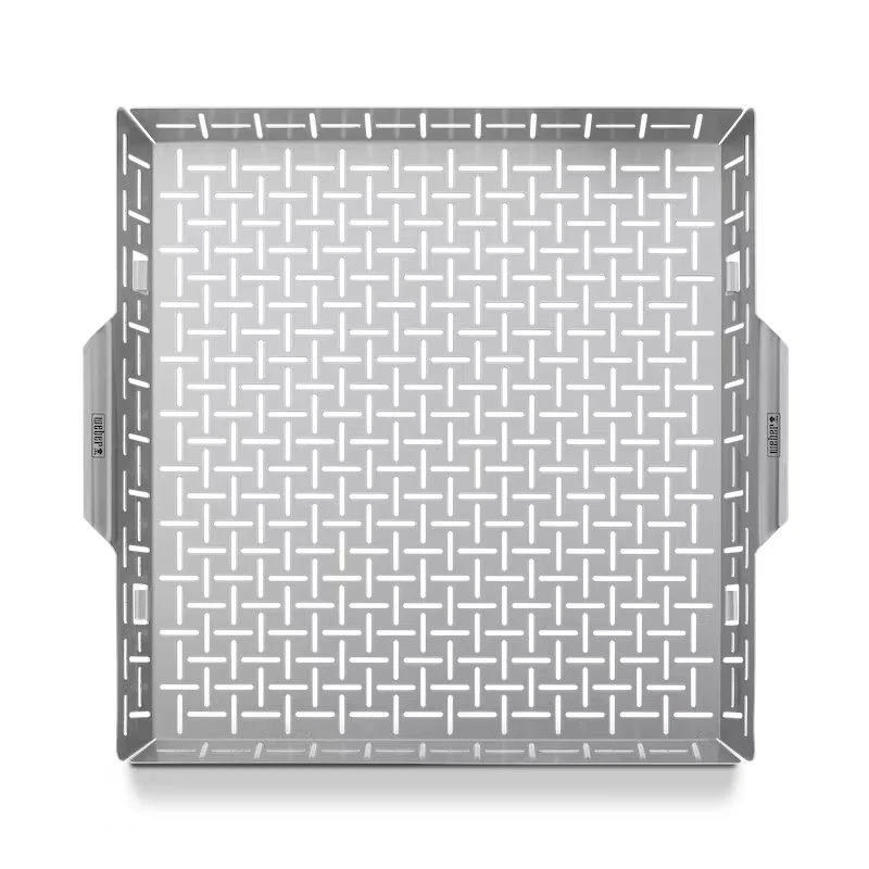 Large Format Grilling Basket - Image 3