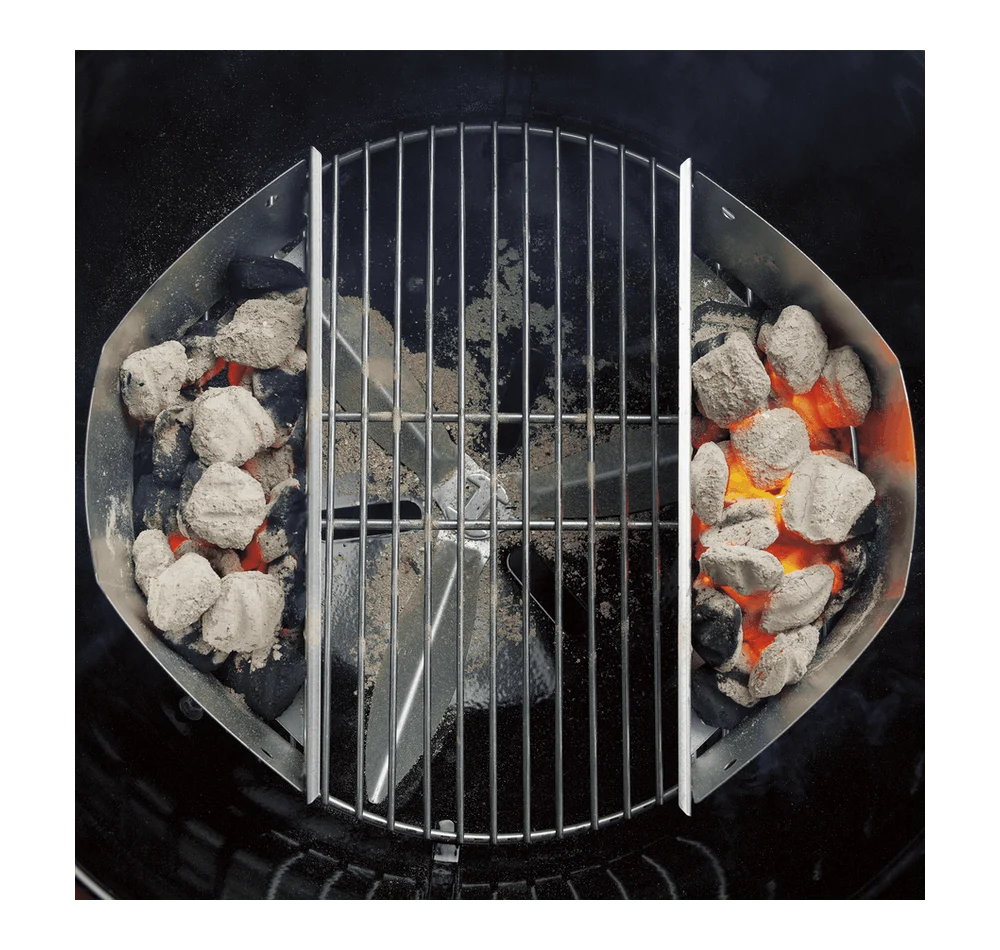 Charcoal Basket (Pair) - Image 3