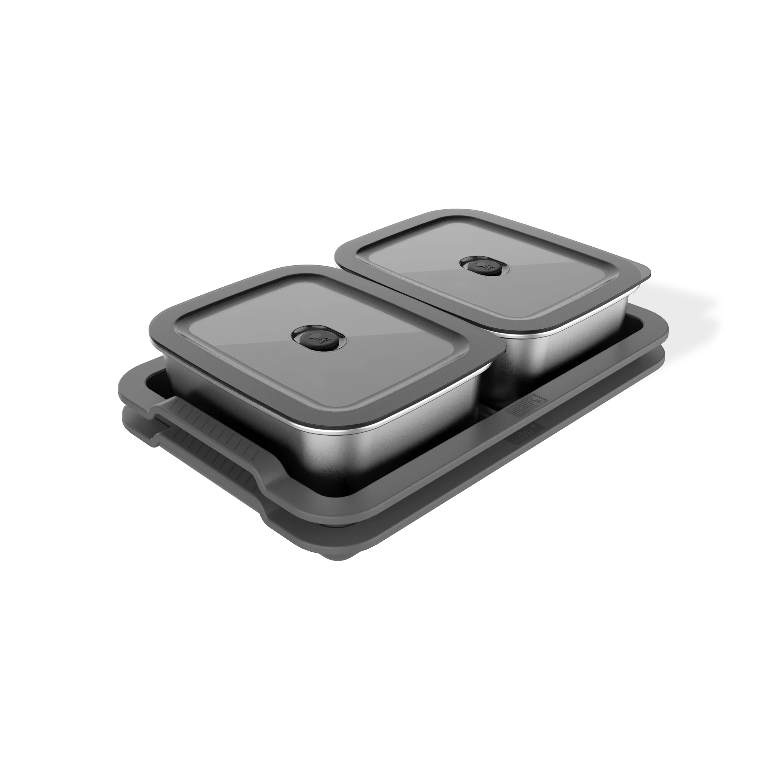 Weber Works Serving Kit - Image 2