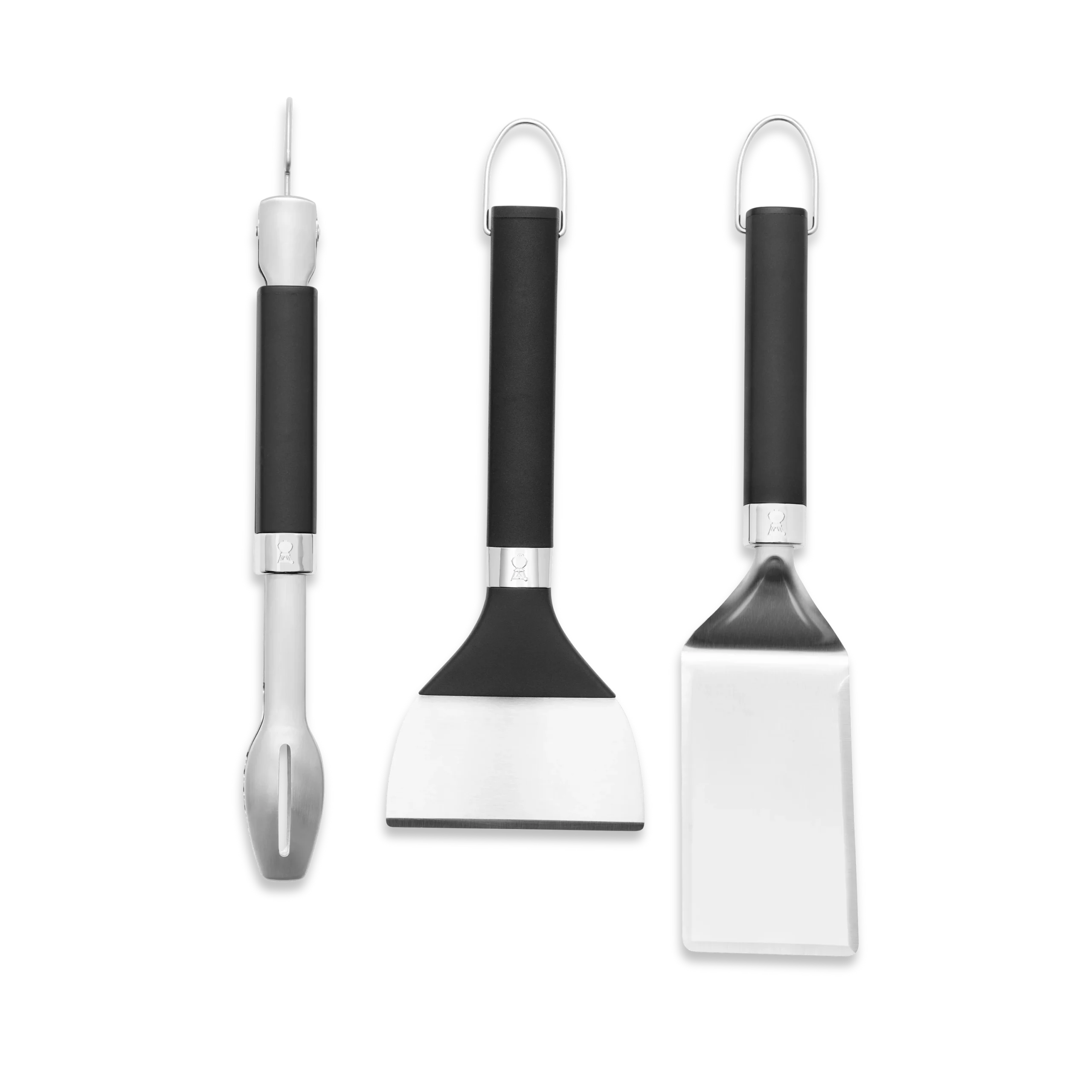 Weber Portable Griddle Tool Set - Image 3
