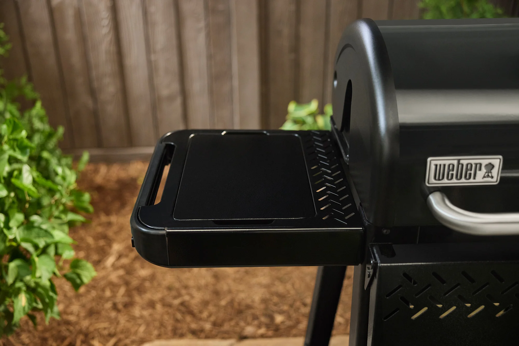 Pellet Weber Works Side Table - Image 4