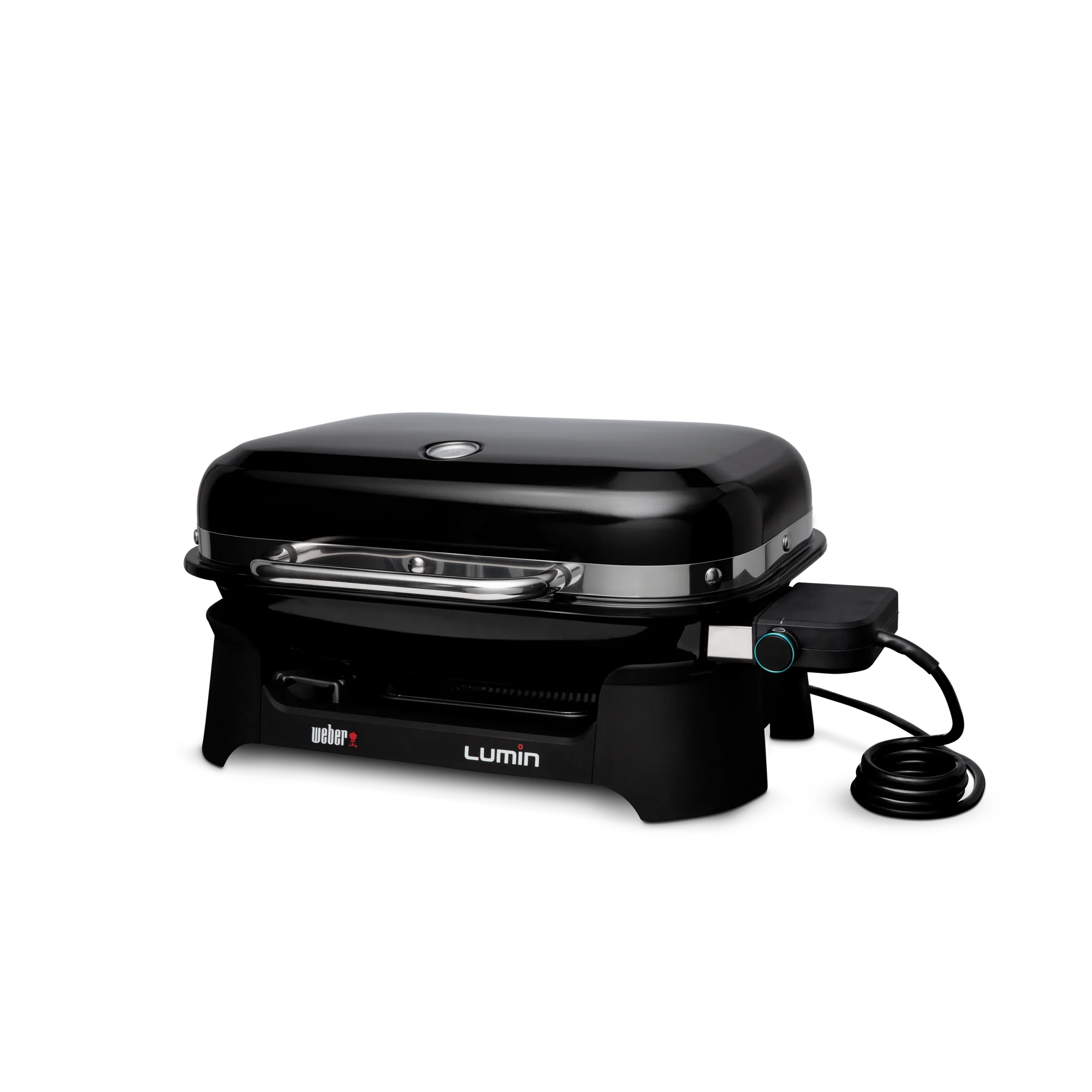 Weber Lumin Electric Barbecue - Image 5