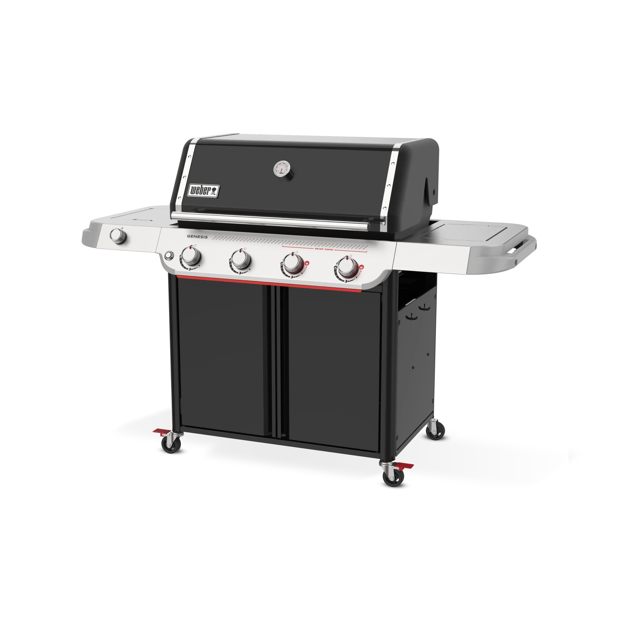 Genesis E-435 Black ULPG - Image 2
