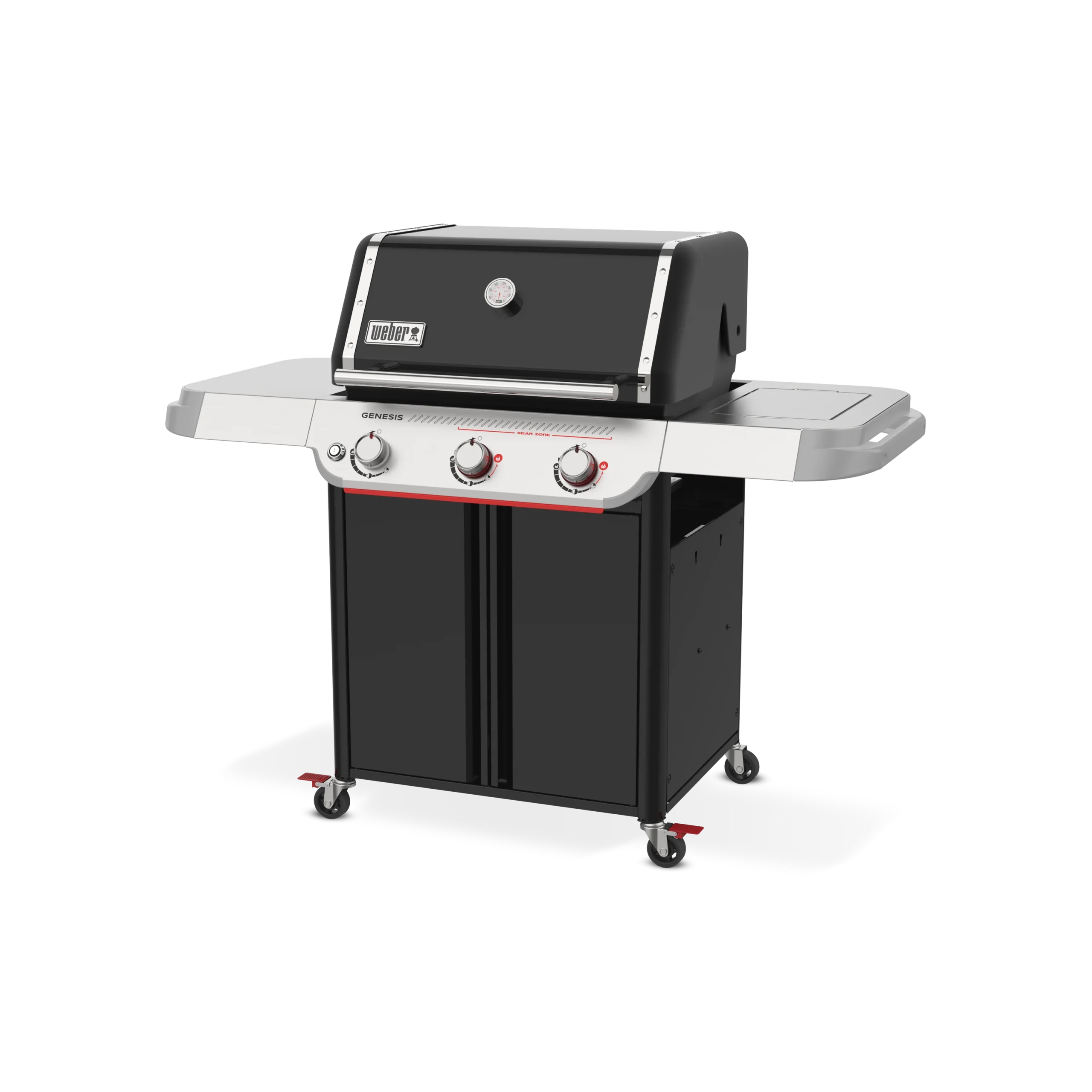 Genesis E-325 Black ULPG - Image 2