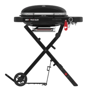 Weber Traveler Compact