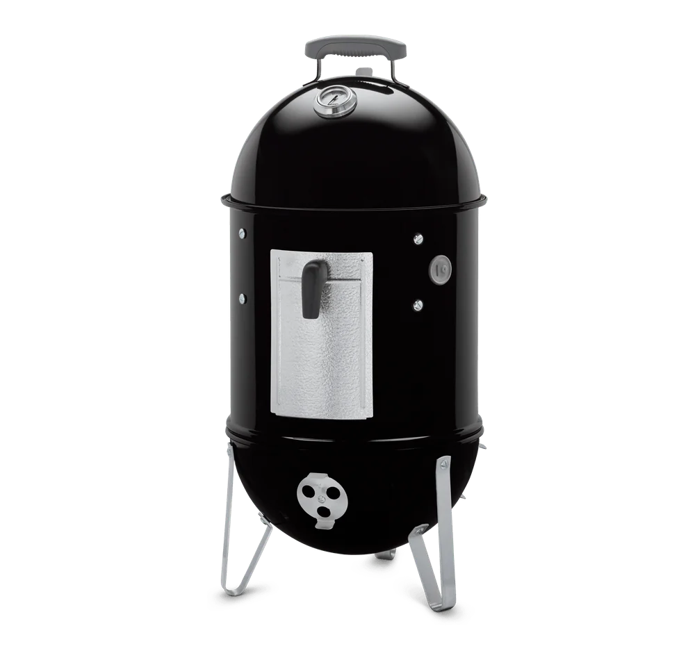 37cm Smokey Mountain Cooker - Image 4
