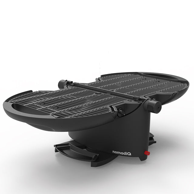 NomadiQ Portable Gas BBQ - Urban - Image 4