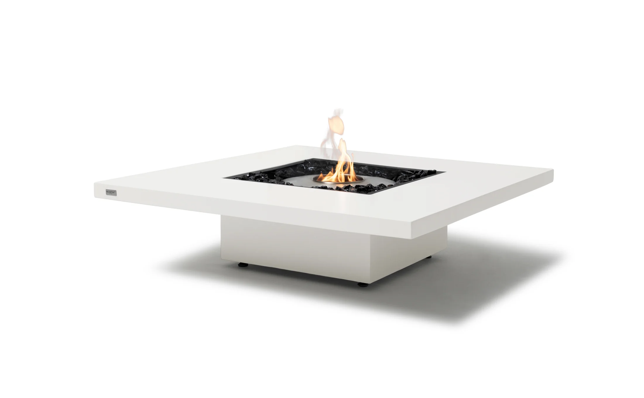 ECOSMART VERTIGO 40 LOW FIRE TABLE