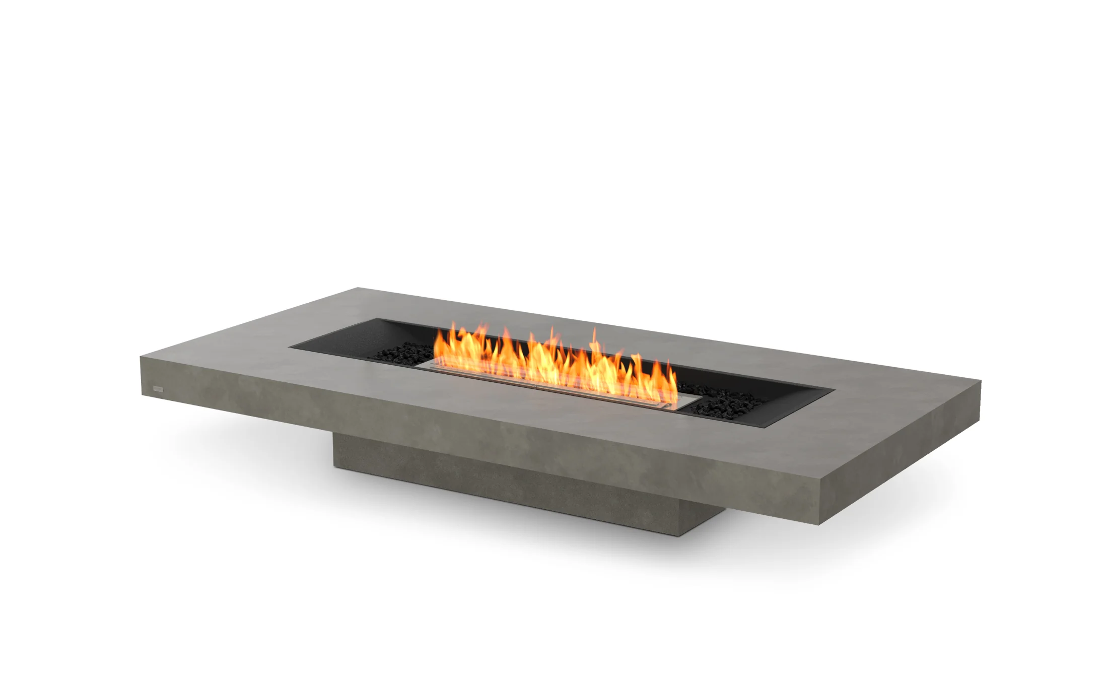 ECOSMART GIN LOW 90 FIRE TABLE - Image 2