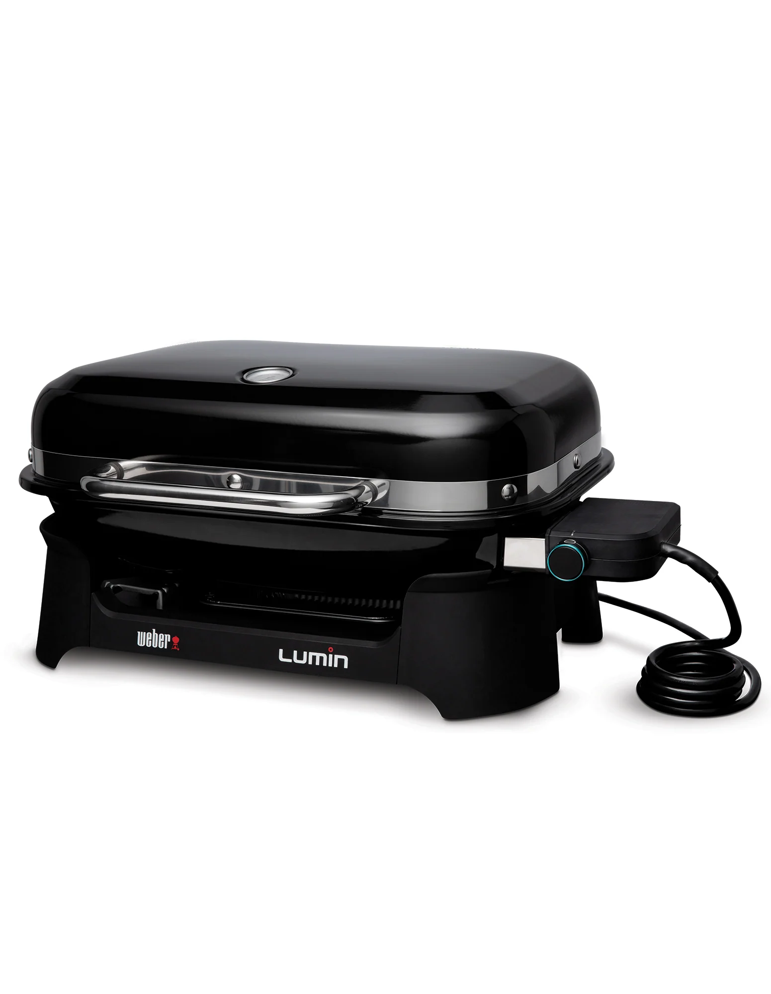 Weber Lumin Electric Barbecue - Image 4
