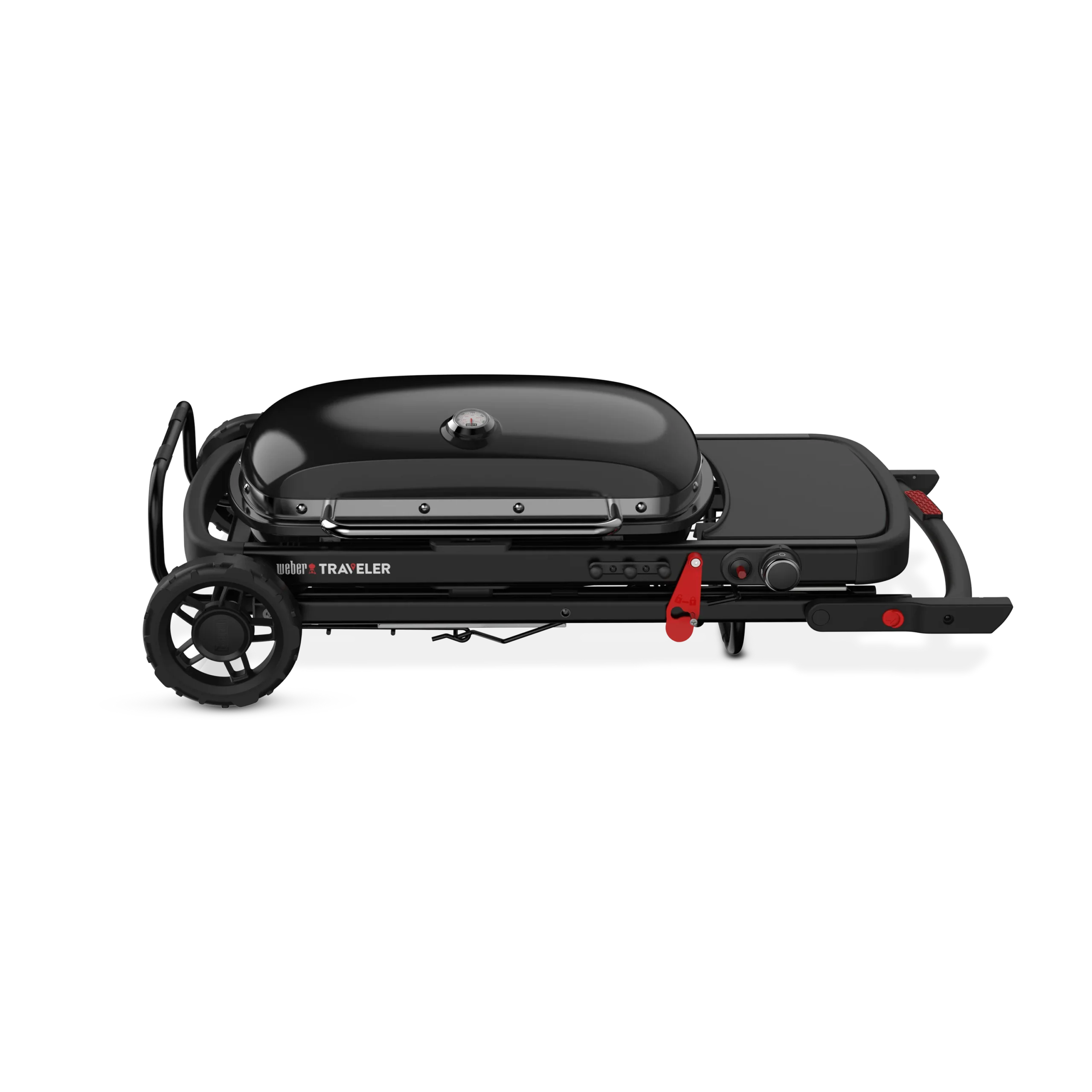 Traveler Stealth with Griddle - Image 2