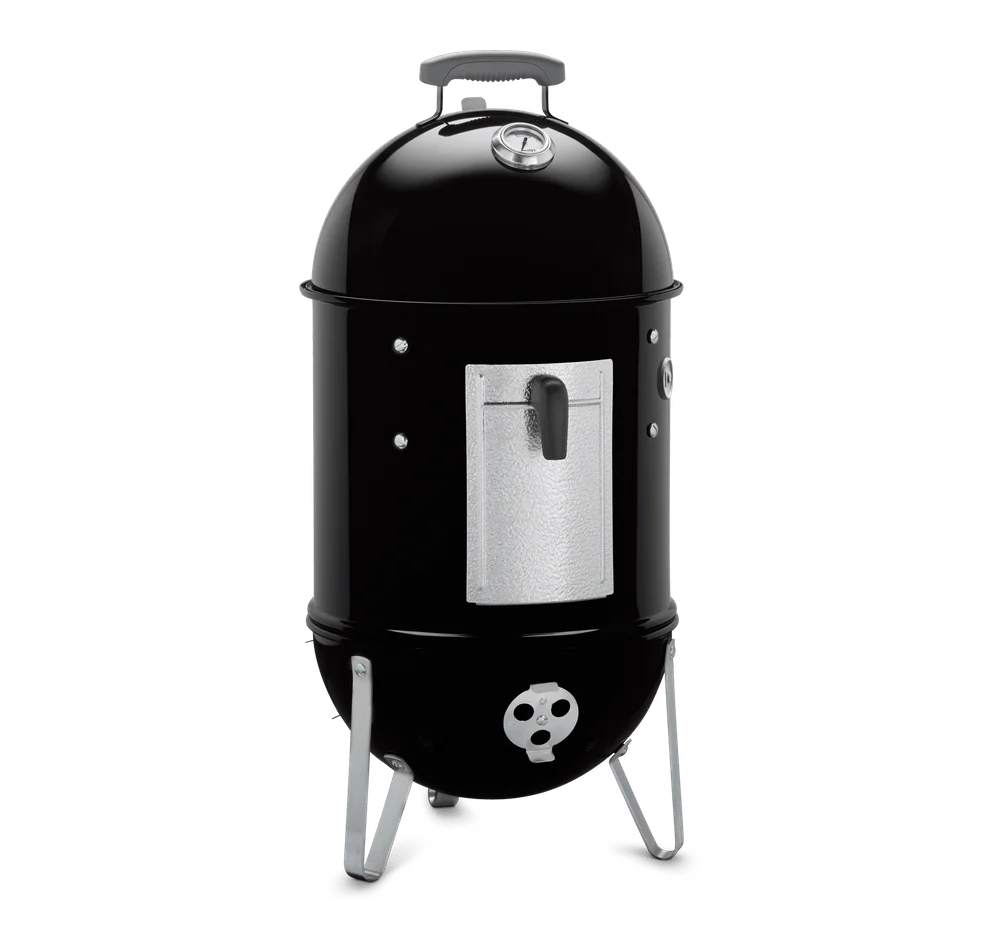 37cm Smokey Mountain Cooker - Image 3